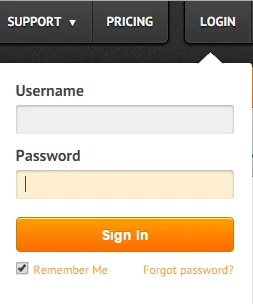 I forgot my password Image 1 Screenshot 20