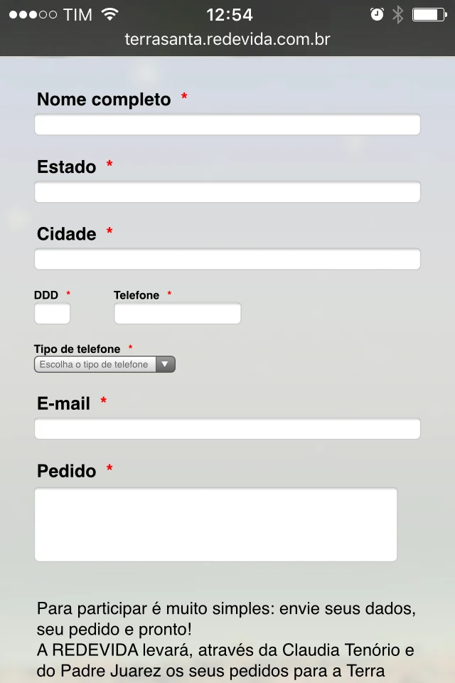 Fonts too small in some fiels for no reason? Image 1 Screenshot 20