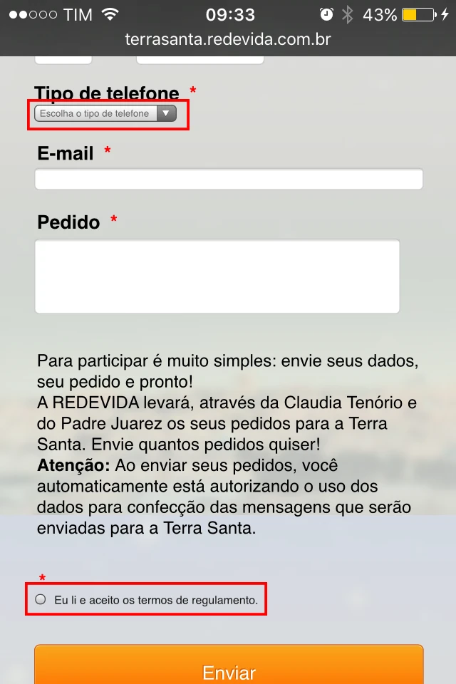 Fonts too small in some fiels for no reason? Image 1 Screenshot 20