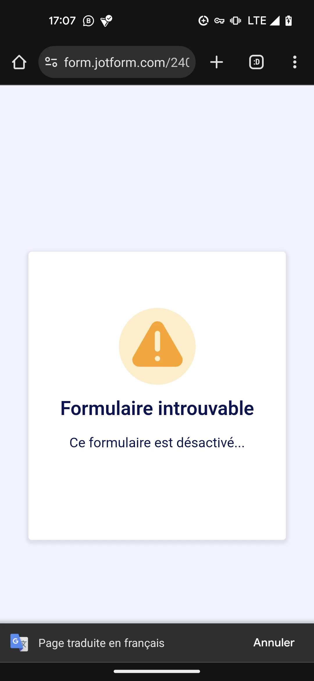Jotform Thread 12696921 Screenshot