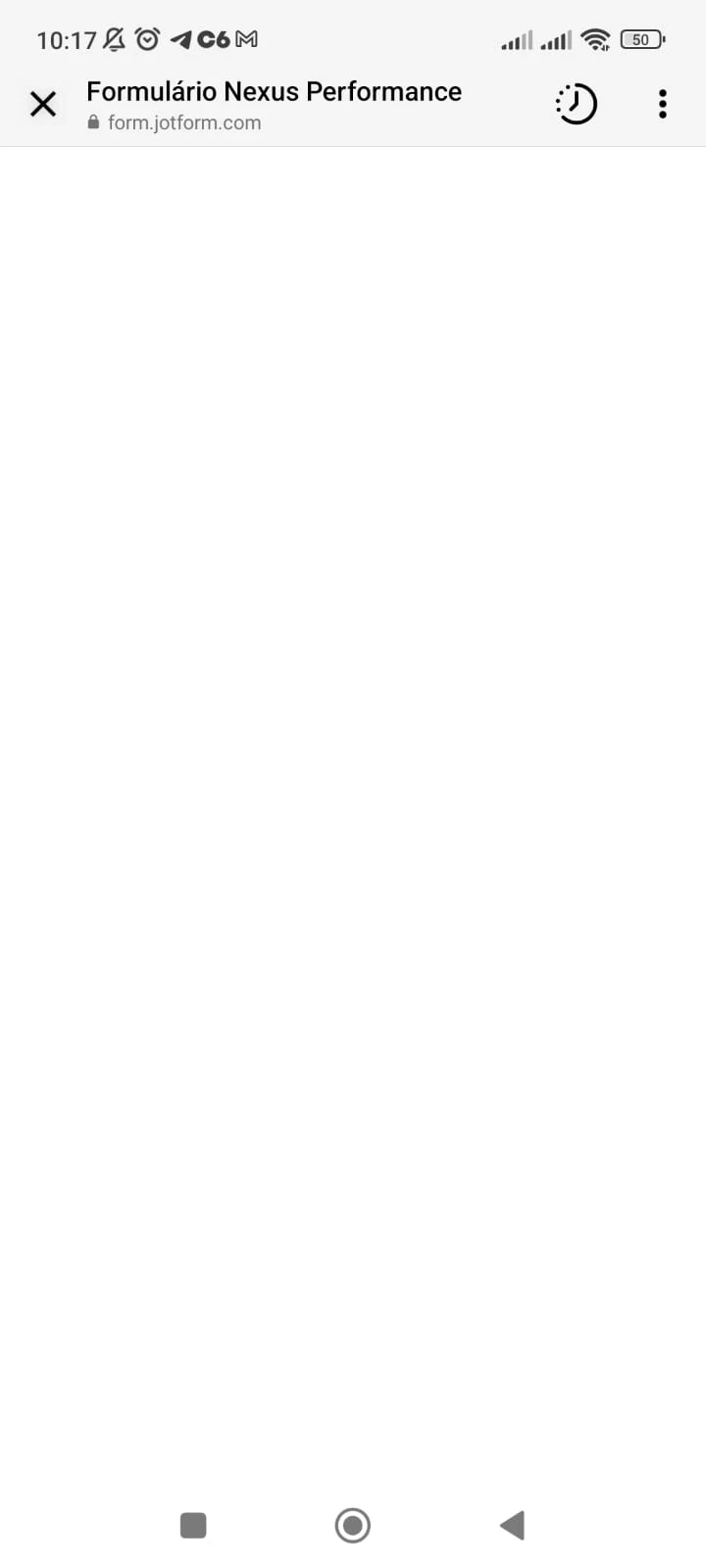 Jotform Thread 5324832 Screenshot