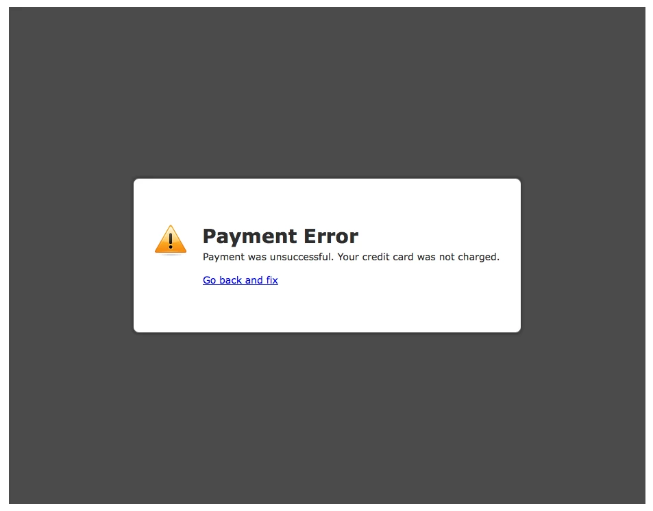 Stripe Payment Gateway: Test mode is not working Image 2 Screenshot 41