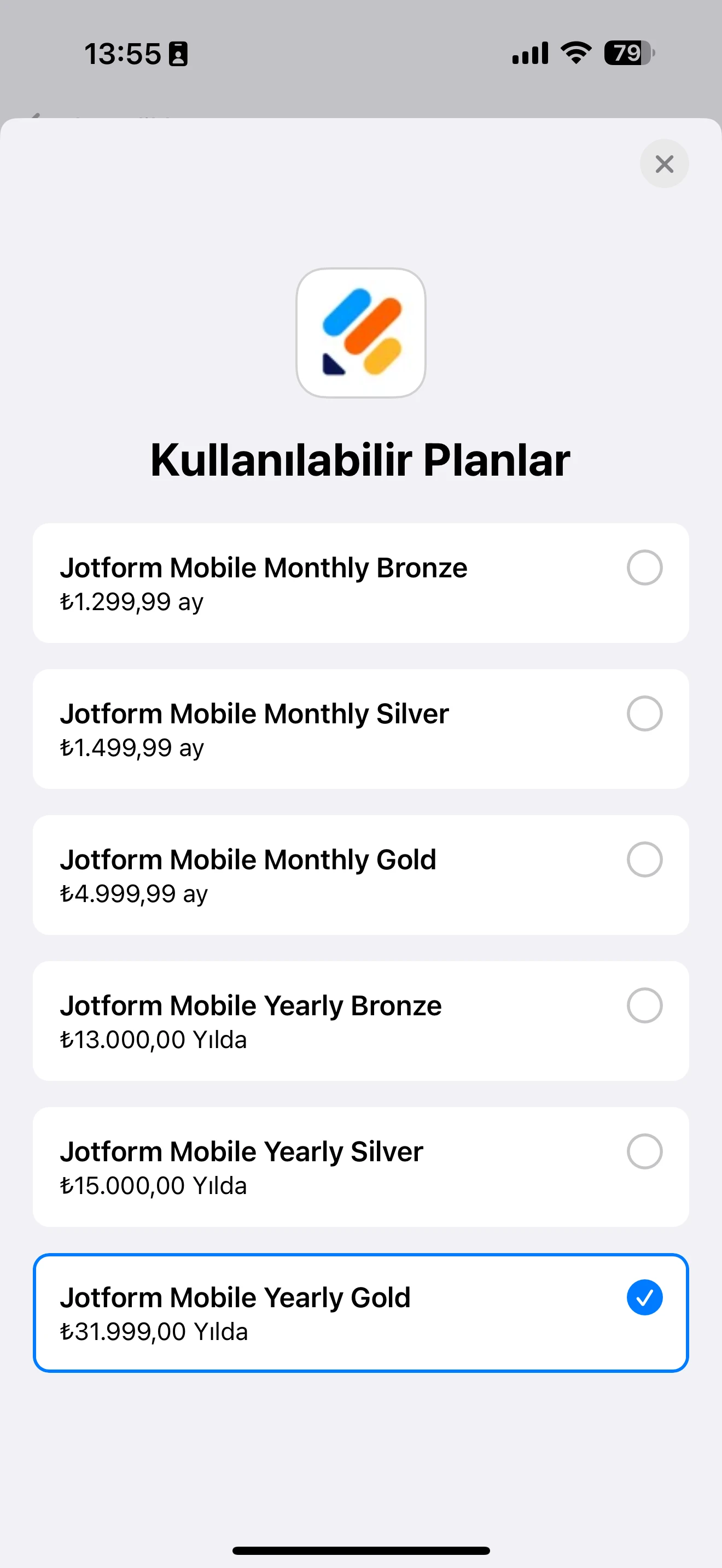 Jotform Thread 22567501 Screenshot