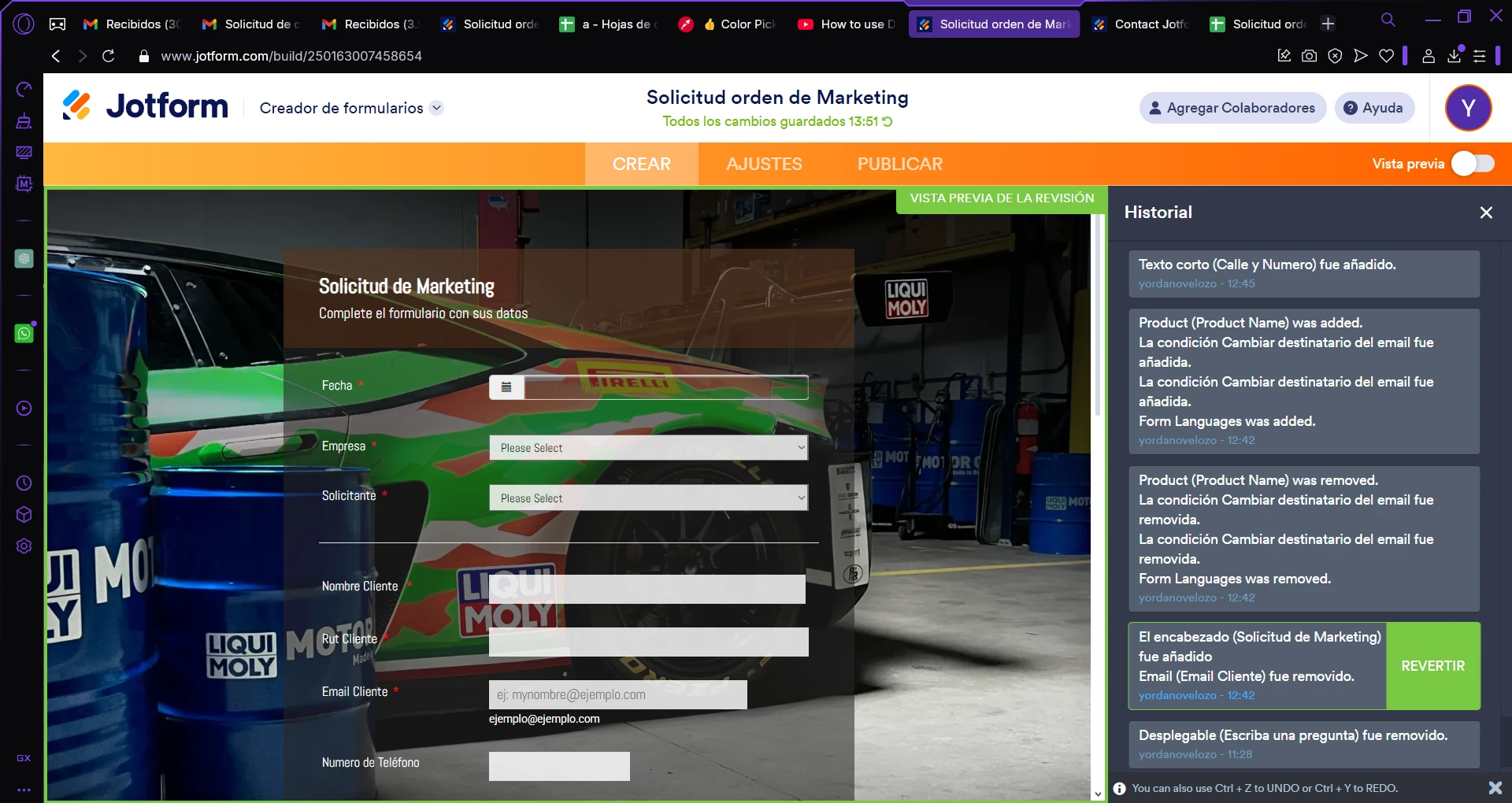 Jotform Thread 23584791 Screenshot