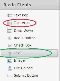 How to copy paste text from another document while editing a form? Image 1 Screenshot 20