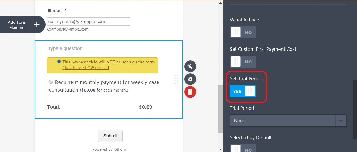 How can I setup my PayPal integration for recurring payments? Image 1 Screenshot 20