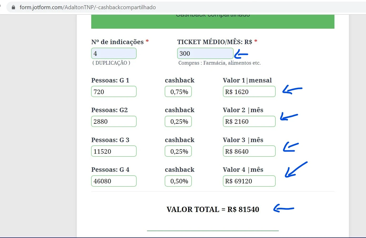 Jotform Thread 5311858 Screenshot