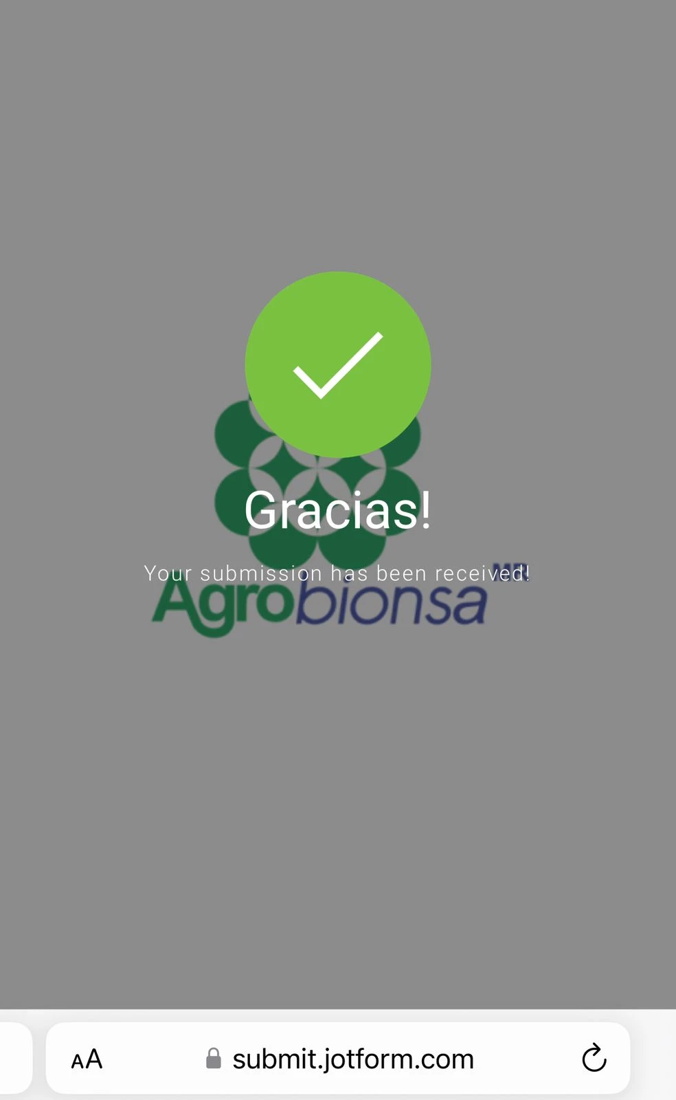 Uno de mis usuarios no puede cargar archivos en mi formulario Image 2 Screenshot 41