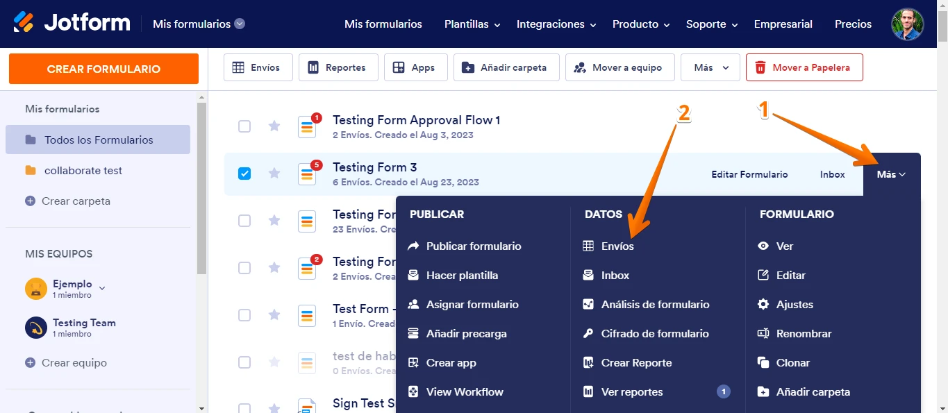 Quiero pasar mi cuenta a un plan Inicial gratuito Image 1 Screenshot 40 Screenshot 20