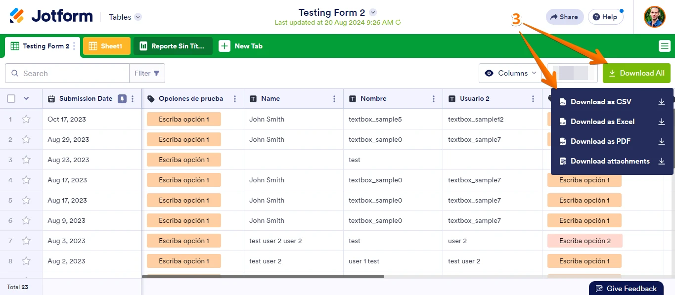 Quiero pasar mi cuenta a un plan Inicial gratuito Image 2 Screenshot 51 Screenshot 31
