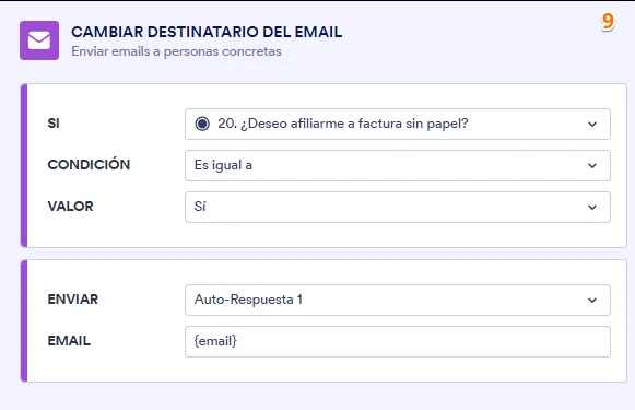 Remover una página del PDF original condicionalmente Image 5 Screenshot 104