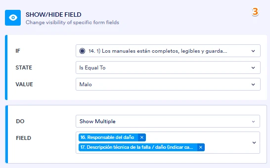 no respeta condiciones Image 2 Screenshot 61