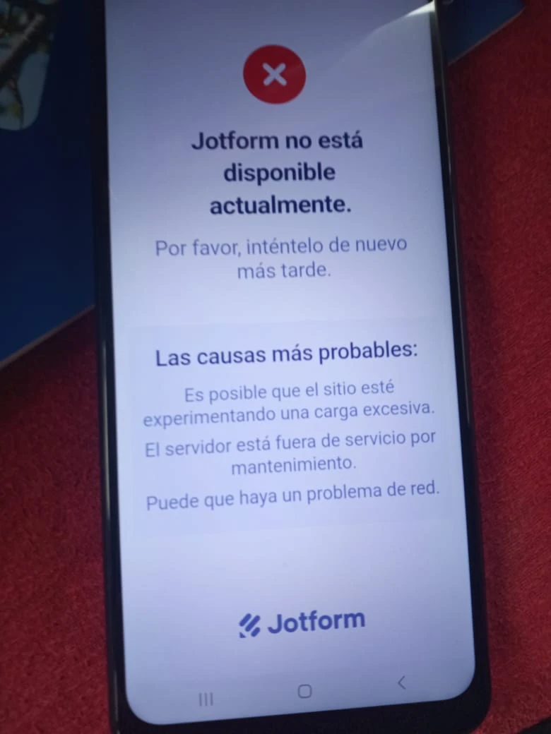 Jotform Thread 32577041 Screenshot