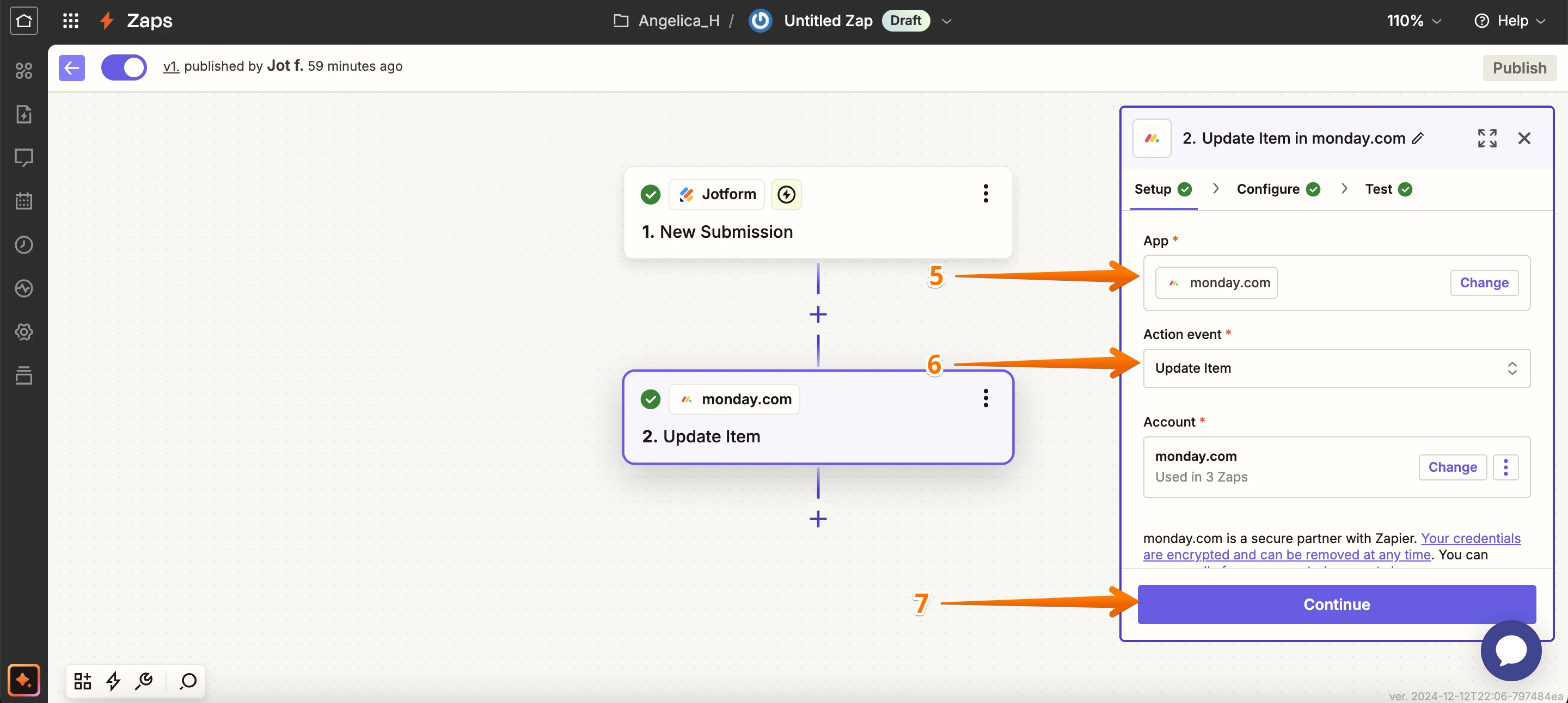 Monday Screenshot 62 Screenshot 32