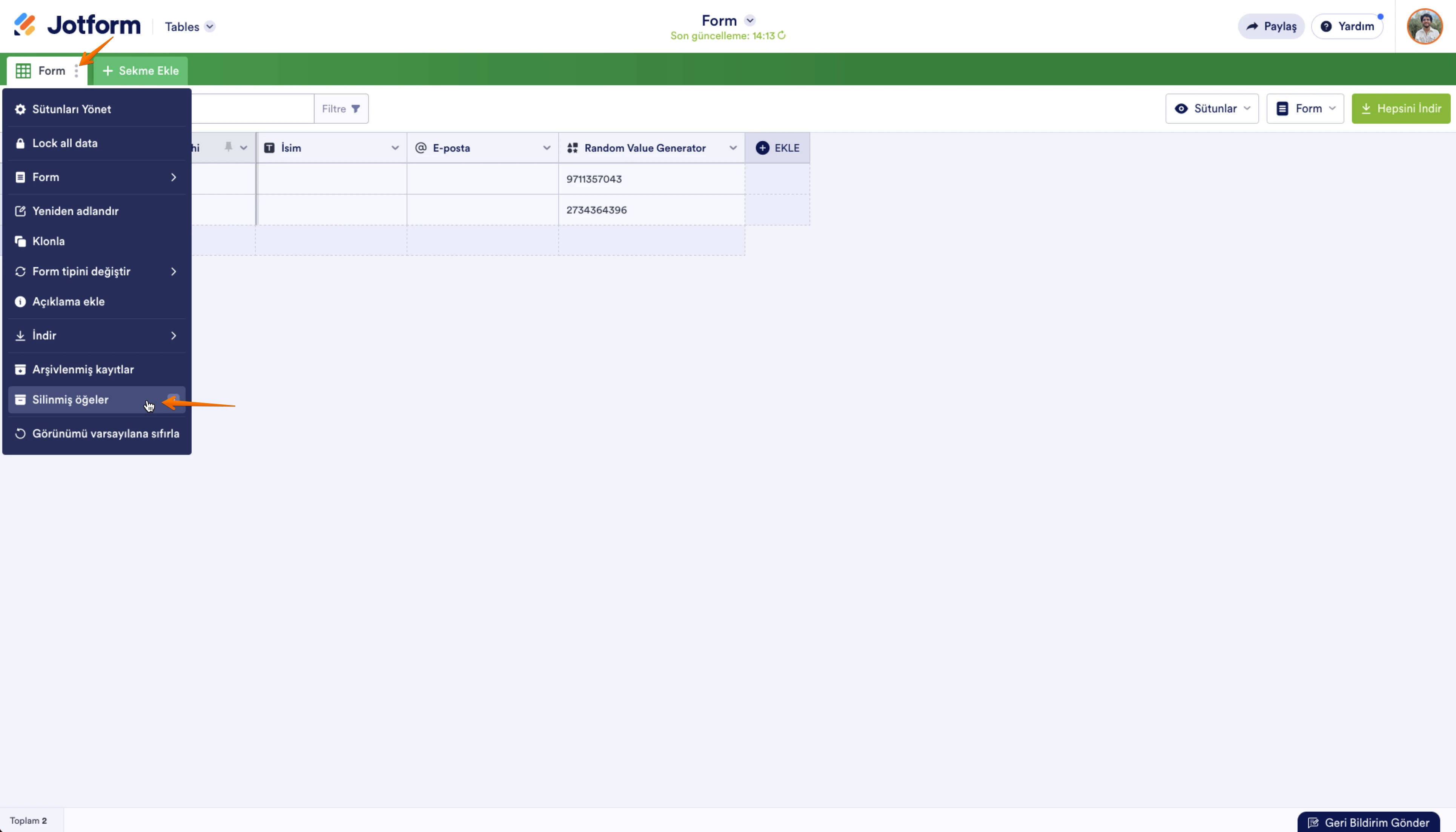 Yükleme alanı sınırı Image 2 Screenshot 51