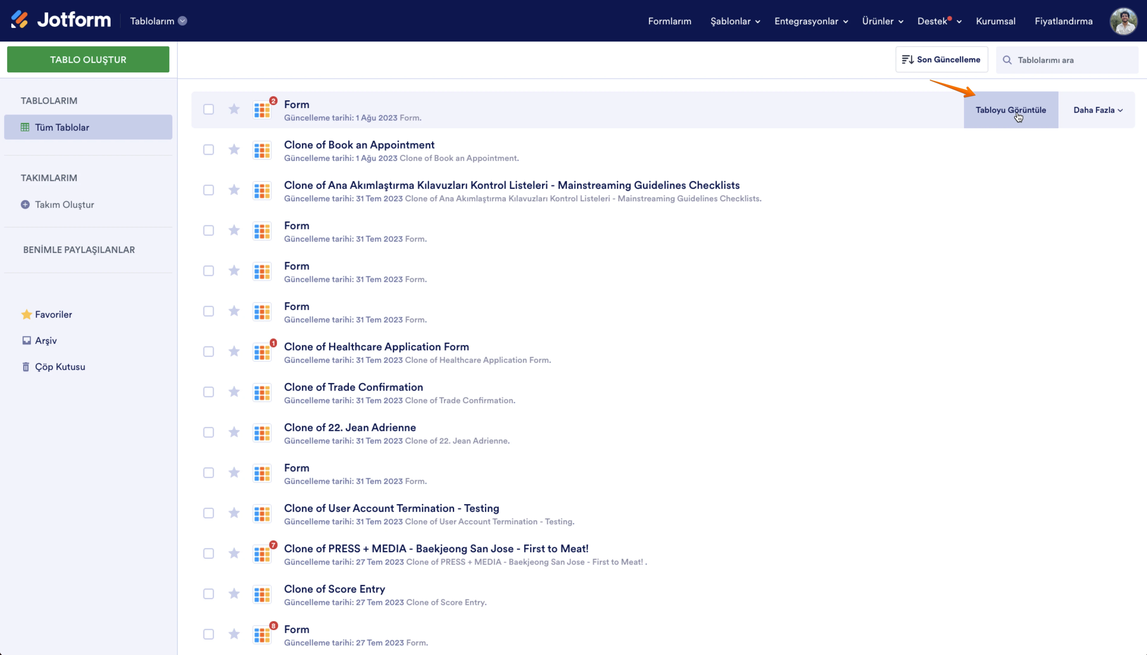 Yükleme alanı sınırı Image 1 Screenshot 40