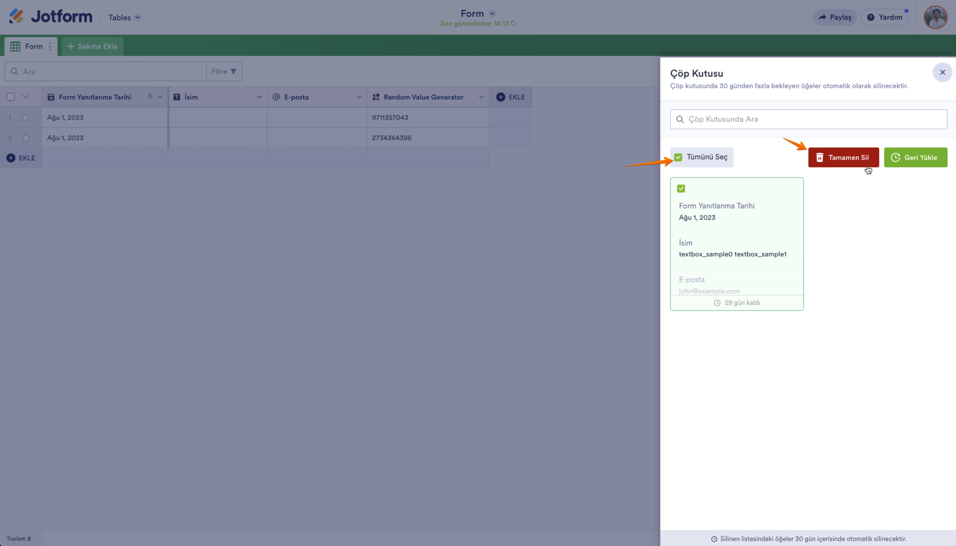 Yükleme alanı sınırı Image 3 Screenshot 62