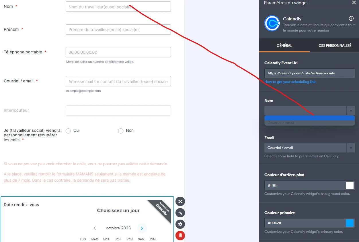 Jotform Thread 8462911 Screenshot