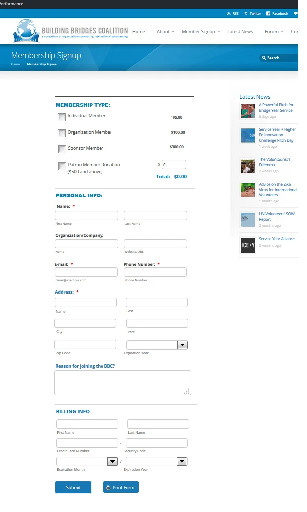 aligning form fields and spacing  Image 1 Screenshot 20
