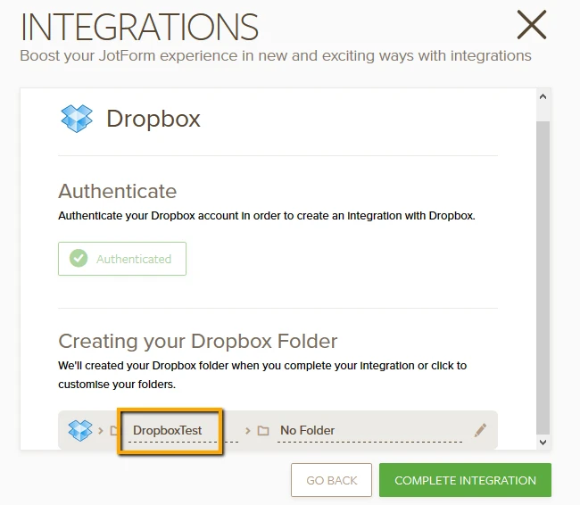 Where can I find where my files are saved on Dropbox? Image 3 Screenshot 72