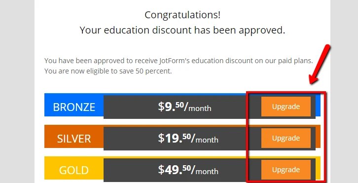 Education discount approved but no access to education pricing Image 1 Screenshot 20