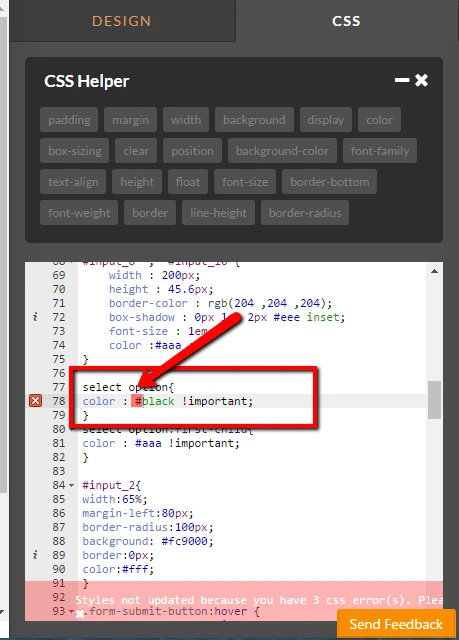 How to Add How to Add PlaceHolder to DatePicker & DropDown menu  to DatePicker & DropDown menu  Image 1 Screenshot 30