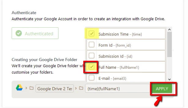 Change files name in Google Drive Image 2 Screenshot 41