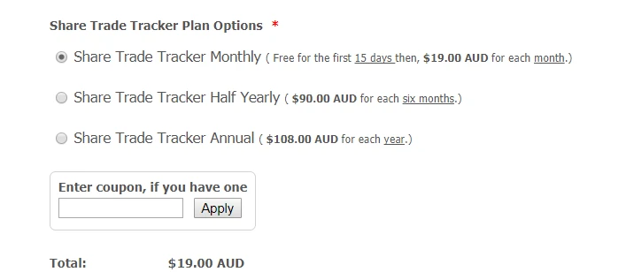 I have a PayPal form that I want to set to a particular payment plan op Image 1 Screenshot 40