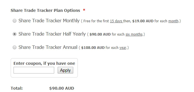 I have a PayPal form that I want to set to a particular payment plan op Image 2 Screenshot 51