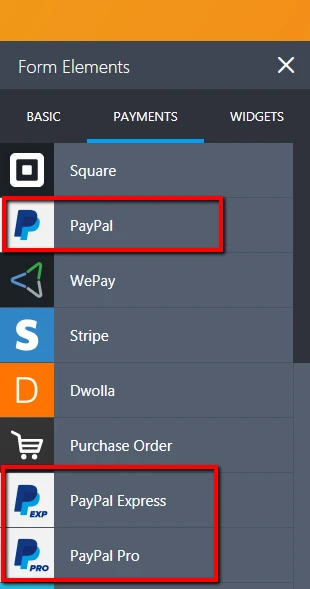 Is there a better Paypal system to use then the one I chose - can you
integrate it for me please?
... Image-1