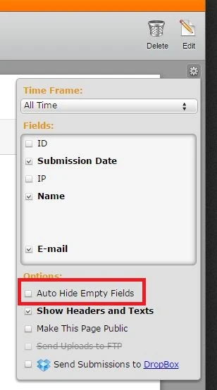 Form separator widget not showing in custom PDF Image 1 Screenshot 30