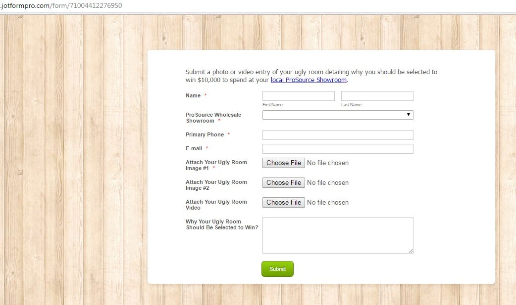 Why is my survey form cutting off at the bottom if I increase padding? Image 1 Screenshot 20