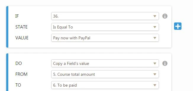 PayPal redirection has stopped working on our forms Image 2 Screenshot 51