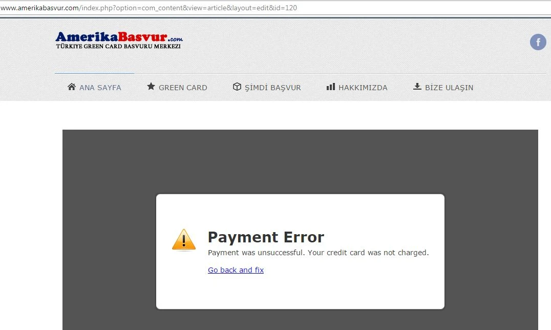 Stripe Payment Gateway: Test mode is not working Image 1 Screenshot 30