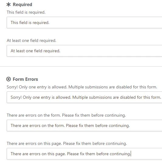 Language problem on form Image 2 Screenshot 41
