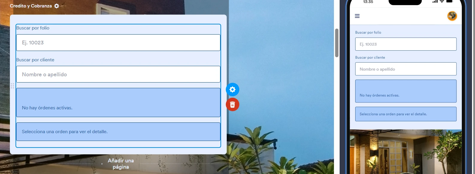 
App Builder: No se muestran datos en widgets conectados a tablas después de funcionar correctamente
Image-1