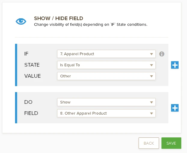 Allowing only numbers to be entered in the Other field of a Check Box Image 4 Screenshot 83
