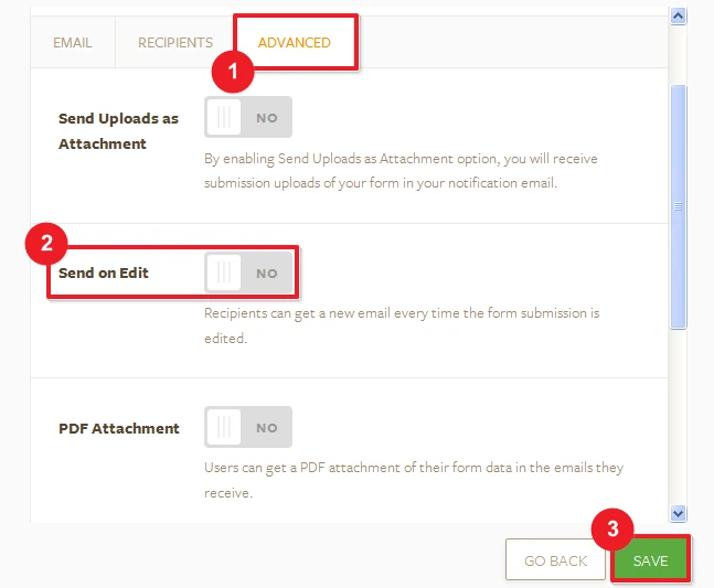 How to edit name of the customer without notification to him or her? Image 2 Screenshot 41
