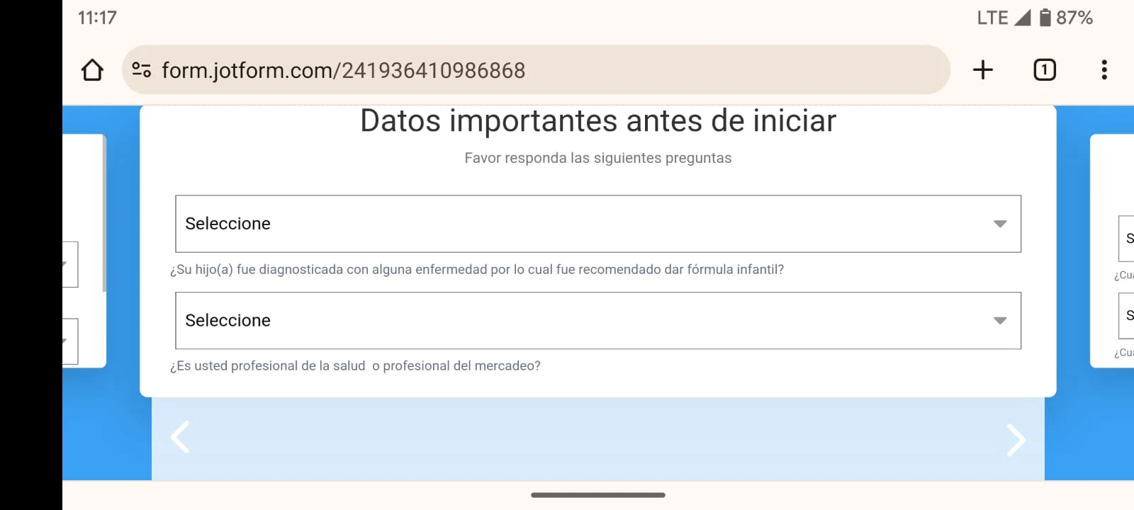 Jotform Thread 18135191 Screenshot