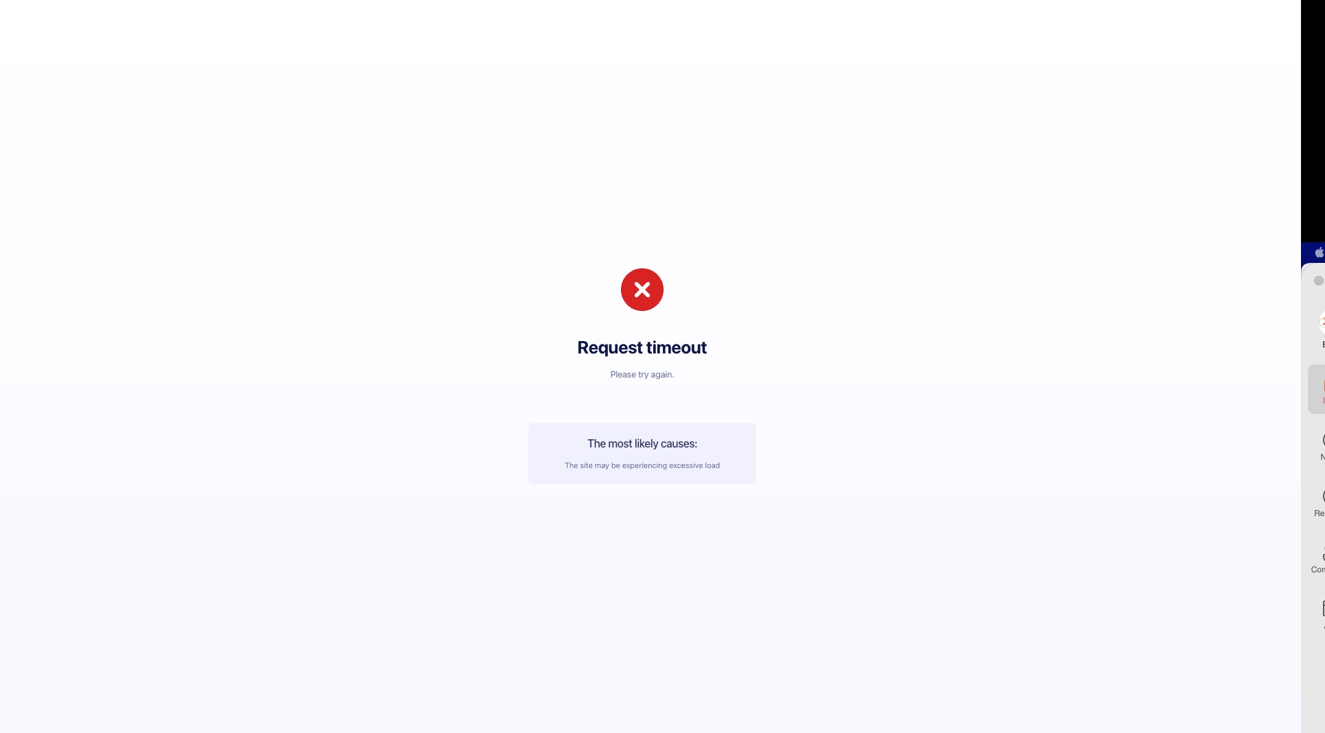 
Edición de Aplicación: Error al intentar cargar para modificar
Image-1