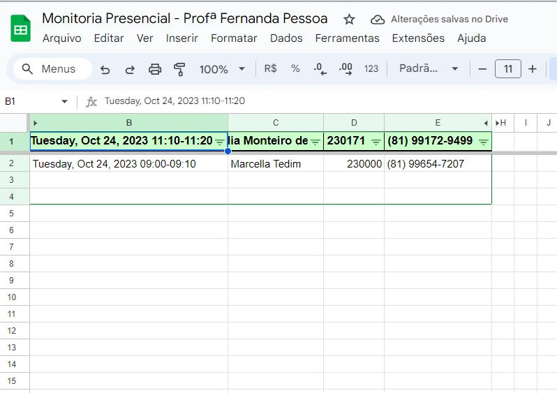 Jotform Thread 8460401 Screenshot
