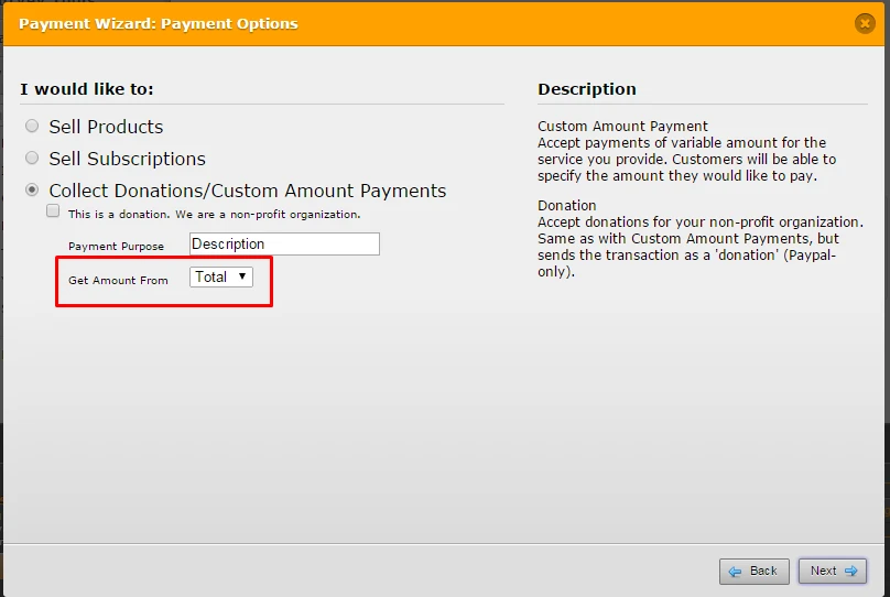 Convert to GBP when paying through PayPal Image 2 Screenshot 41