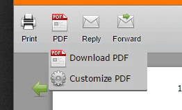 Changing the font size of PDF at once Image 2 Screenshot 51