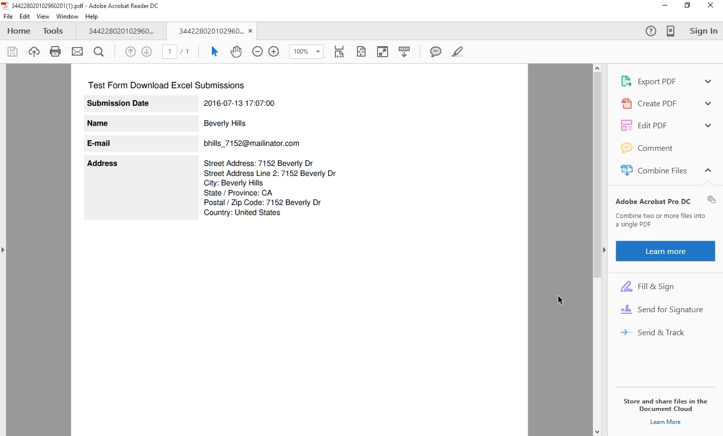 Changing the font size of PDF at once Image 1 Screenshot 40