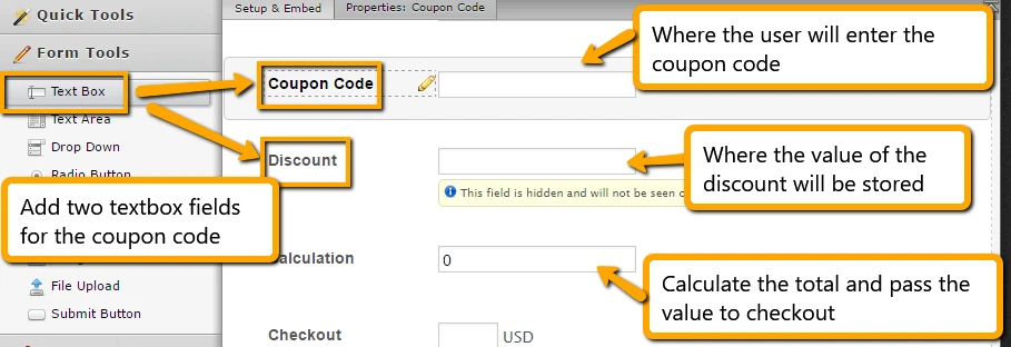Can a radio button in a payment tool be autofilled? Image 1 Screenshot 50
