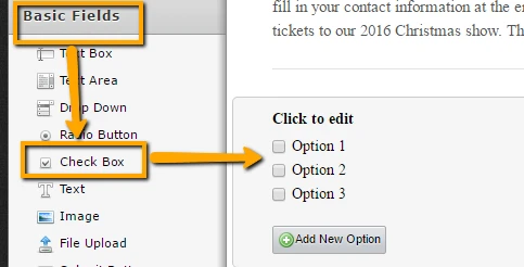 How can I create a question with multiple answers radio buttons? Image 1 Screenshot 20