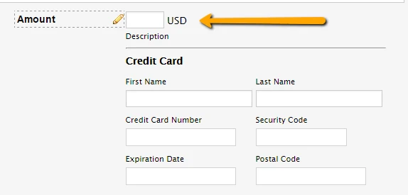 Square Payment Integration: Add the tip/gratuity feature in the settings Image 2 Screenshot 41