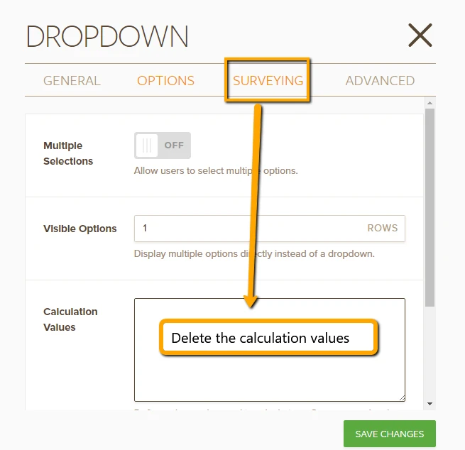 Unable to copy one dropdown fields value into another similar dropdown field Screenshot 20