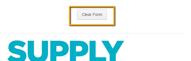 How to add Clear Form button? Image 1 Screenshot 20