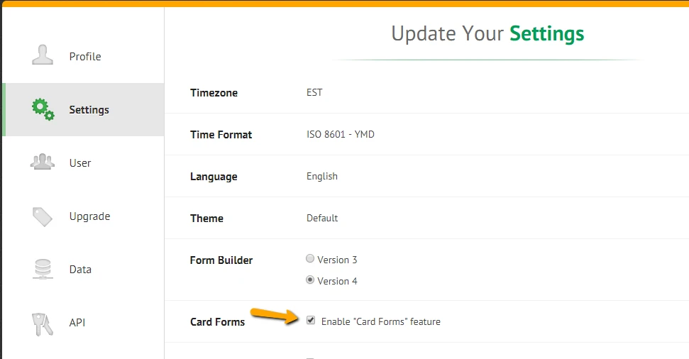 Form Builder: Form does not look the same on preview mode Screenshot 20